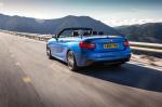 BMW M235i Convertible 2015 года (UK)